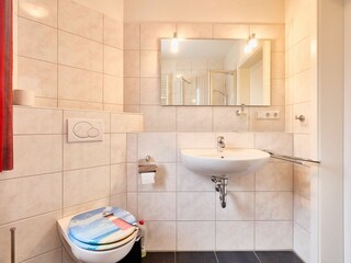 Ferienwohnung Cuxhaven  12