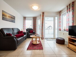 Ferienwohnung Cuxhaven  15