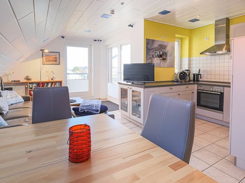Ferienwohnung Elbsegler, FeWo 10