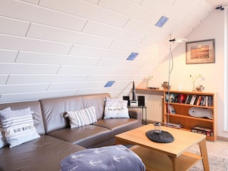 Ferienwohnung Cuxhaven Ausstattung 2
