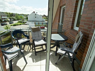 Ferienwohnung Cuxhaven Ausstattung 4