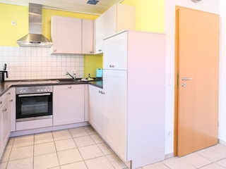 Ferienwohnung Cuxhaven Ausstattung 7