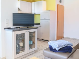 Ferienwohnung Cuxhaven Ausstattung 9