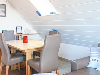 Ferienwohnung Cuxhaven Ausstattung 10