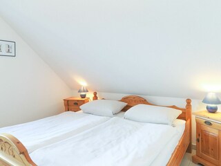 Ferienwohnung Cuxhaven Ausstattung 11