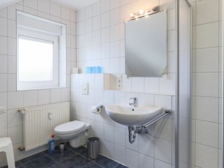 Ferienwohnung Cuxhaven Ausstattung 13