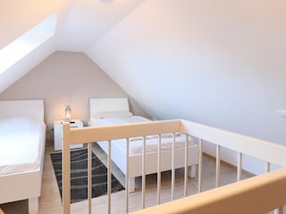 Ferienwohnung Cuxhaven Ausstattung 15
