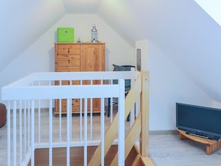Ferienwohnung Cuxhaven Ausstattung 16