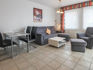 Ferienwohnung Cuxhaven Ausstattung 5