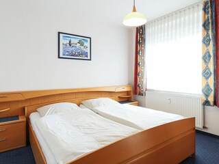 Ferienwohnung Cuxhaven Ausstattung 6