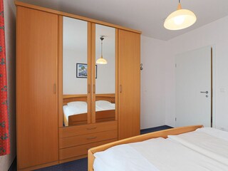 Ferienwohnung Cuxhaven Ausstattung 7
