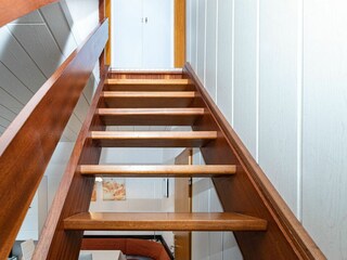 Ferienhaus Duhnen Ausstattung 2