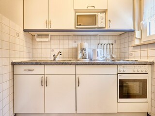 Ferienhaus Duhnen  4