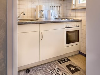 Ferienhaus Duhnen  8