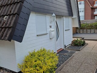 Ferienhaus Duhnen  10