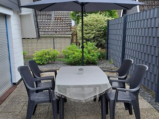 Ferienhaus Duhnen  11