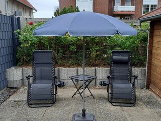 Ferienhaus Duhnen  13