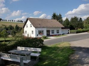 Ferienhaus Margaretha - Hallschlag - image1