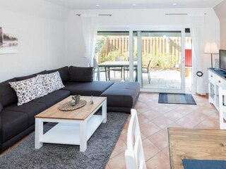 Ferienhaus Cuxhaven Ausstattung 2