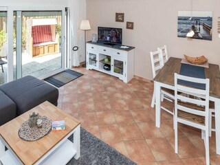 Ferienhaus Cuxhaven Ausstattung 3