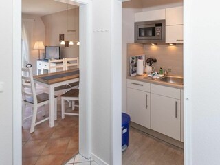 Ferienhaus Cuxhaven Ausstattung 4