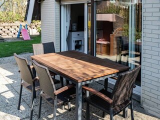 Ferienhaus Cuxhaven Ausstattung 5