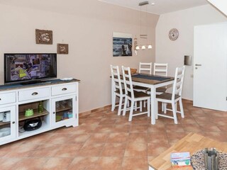 Ferienhaus Cuxhaven Ausstattung 7