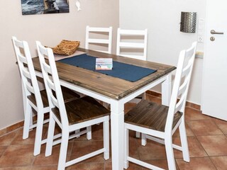 Ferienhaus Cuxhaven Ausstattung 9