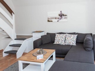 Ferienhaus Cuxhaven Ausstattung 10