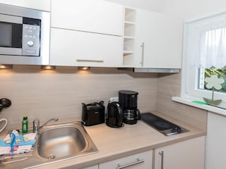 Ferienhaus Cuxhaven Ausstattung 8