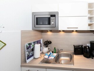 Ferienhaus Cuxhaven Ausstattung 12