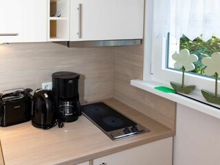 Ferienhaus Cuxhaven Ausstattung 14