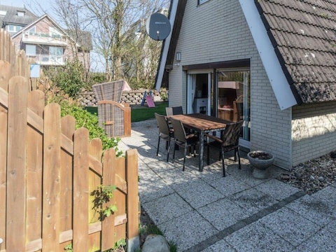 Ferienhaus, Am Ringwall 28