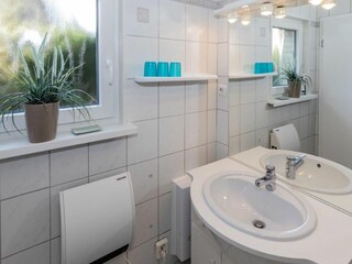 Ferienhaus Cuxhaven Ausstattung 18