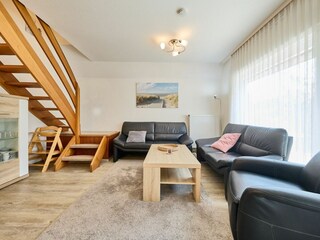 Ferienhaus Cuxhaven Ausstattung 6