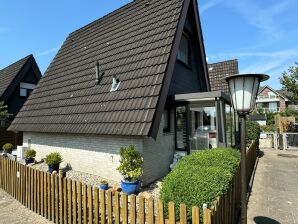 Ferienhaus, Am Ringwall 32 - Fritzi - Cuxhaven - image1