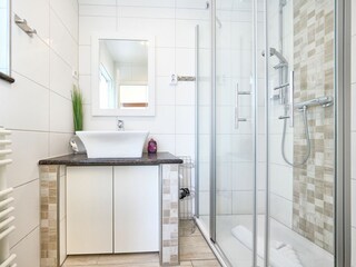 Ferienhaus Cuxhaven Ausstattung 10