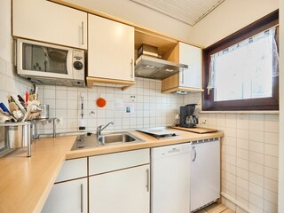 Ferienhaus Cuxhaven Ausstattung 7