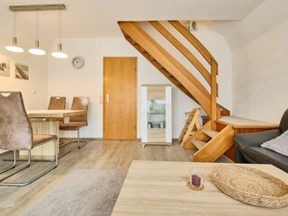 Ferienhaus Cuxhaven Ausstattung 12