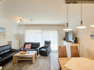 Ferienhaus Cuxhaven Ausstattung 13