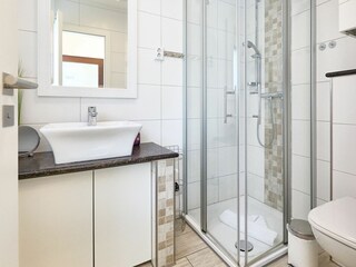 Ferienhaus Cuxhaven Ausstattung 16