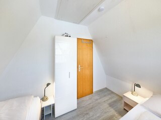 Ferienhaus Cuxhaven Ausstattung 17