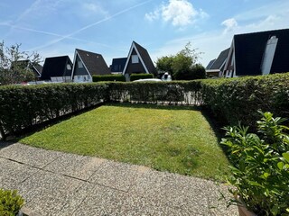 Ferienhaus Cuxhaven Außenaufnahme 5
