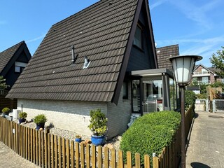 Ferienhaus Cuxhaven  1