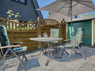 Ferienhaus Cuxhaven  8