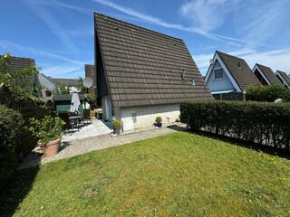 Ferienhaus Cuxhaven  10