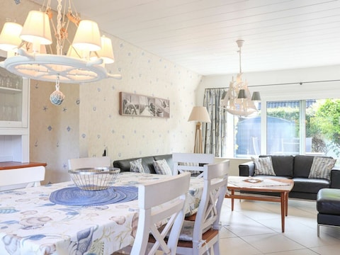 Ferienhaus, Am Ringwall 5