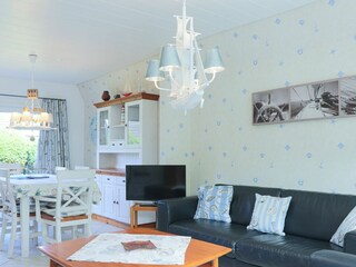 Ferienhaus Cuxhaven Ausstattung 3
