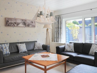 Ferienhaus Cuxhaven Ausstattung 4