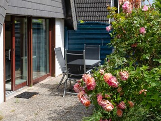 Ferienhaus Cuxhaven Ausstattung 6